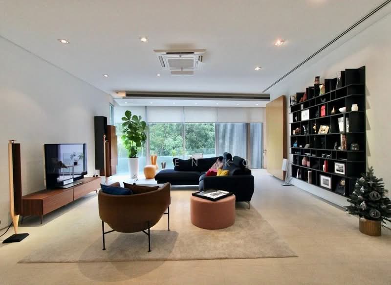 Nassim 9, 9 Nassim Road, 4 Bedrooms, 2,755 sqft, Apartment For Rent, by Eileen Koh, 500136601 - Living Room - PropertyGuru.com.sg