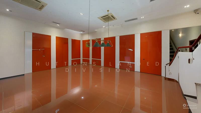 Beauty World, Tham Soong Ave, 10+ Bedrooms, 7,600 sqft, Semi-Detached House For Sale, by Jasline Lim, 500136604 - Entrainment Rm (Basement) - PropertyGuru.com.sg