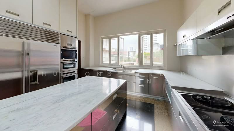 Beauty World, Tham Soong Ave, 10+ Bedrooms, 7,600 sqft, Semi-Detached House For Sale, by Jasline Lim, 500136604 - Kitchen - PropertyGuru.com.sg