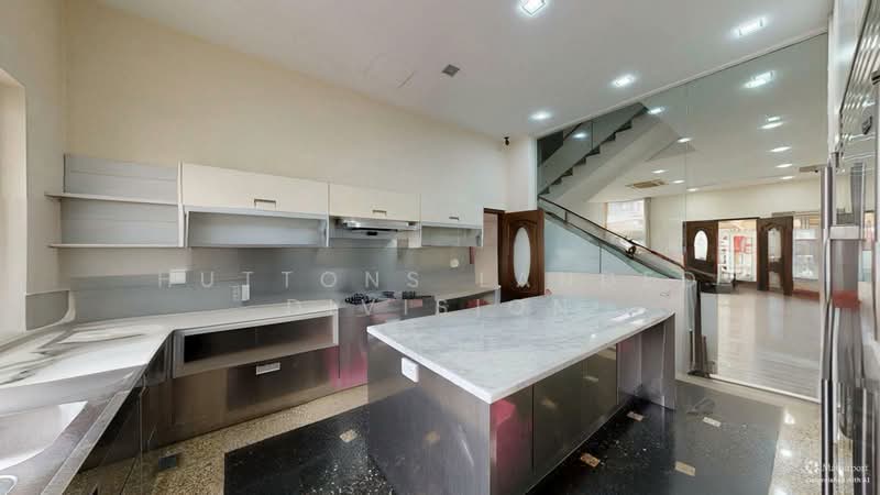 Beauty World, Tham Soong Ave, 10+ Bedrooms, 7,600 sqft, Semi-Detached House For Sale, by Jasline Lim, 500136604 - Kitchen - PropertyGuru.com.sg