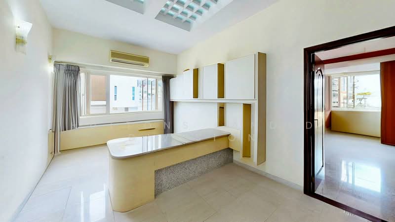 Beauty World, Tham Soong Ave, 10+ Bedrooms, 7,600 sqft, Semi-Detached House For Sale, by Jasline Lim, 500136604 - Family Area/Study Corner - PropertyGuru.com.sg