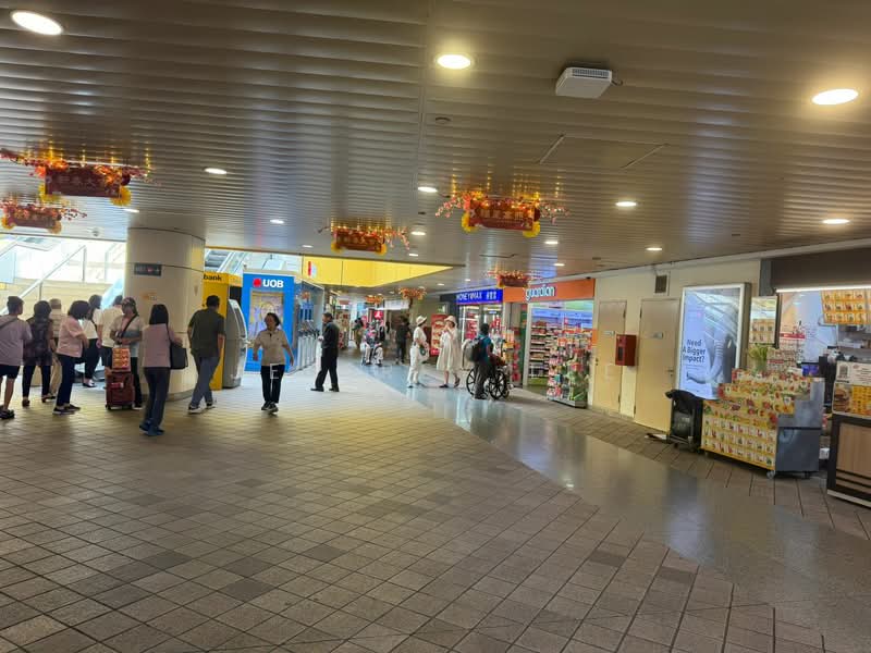 Toa Payoh Central, Toa Payoh Lor 6, 769 sqft, Mall Shop For Rent, by Jeffrey Lee, 500136609 - Exterior - CommercialGuru.com.sg
