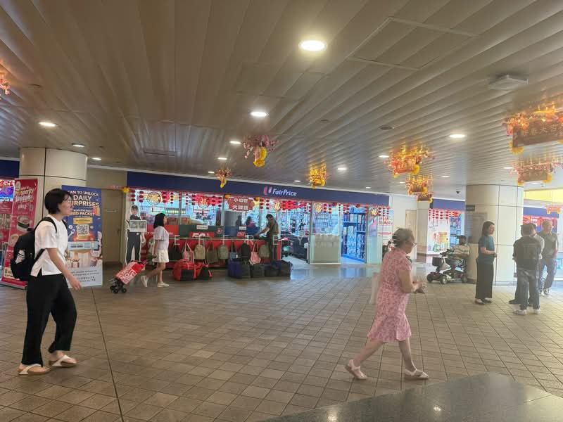 Toa Payoh Central, Toa Payoh Lor 6, 769 sqft, Mall Shop For Rent, by Jeffrey Lee, 500136609 - CommercialGuru.com.sg