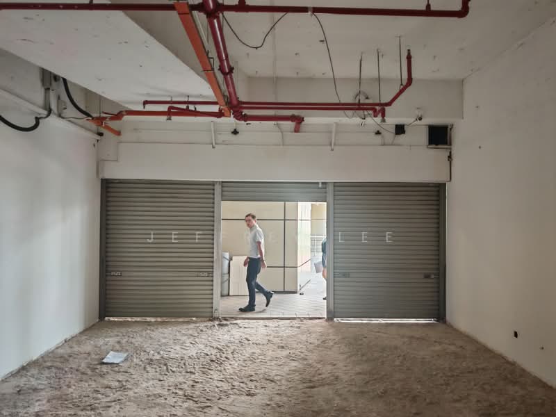 Toa Payoh Central, Toa Payoh Lor 6, 769 sqft, Mall Shop For Rent, by Jeffrey Lee, 500136609 - Interior - CommercialGuru.com.sg