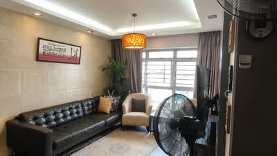 For Sale - 289B Punggol Place