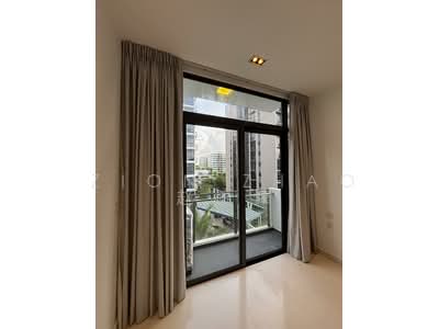 For Rent - Urban Vista
