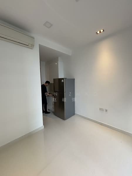 Urban Vista, 2 Tanah Merah Kechil Link, Studio, 250 sqft, Condominium For Rent, by Zion Zhao 赵峻慷, 500136614 - Kitchen - PropertyGuru.com.sg