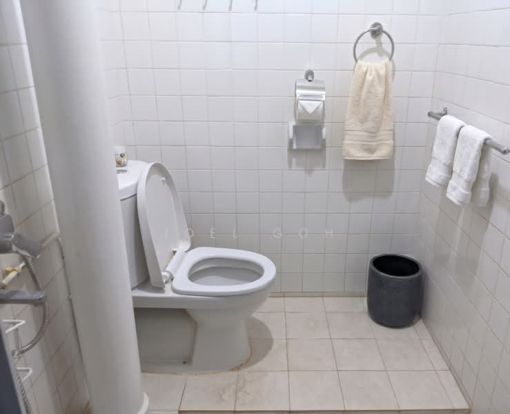221 Pending Road, 221 Pending Road, 2 Bedrooms, 721 sqft, HDB Flat For Rent, by Joel Goh, 500136618 - Bathroom - PropertyGuru.com.sg