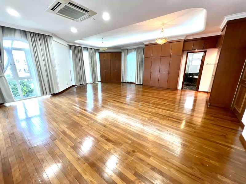 Cheap and huge Faber park grove walk bungalow 6 bedroom 5000sqft, Faber walk, 6 Bedrooms, 5,000 sqft, Bungalow House For Rent, by Ben Lee, 500136619 - Interior - PropertyGuru.com.sg