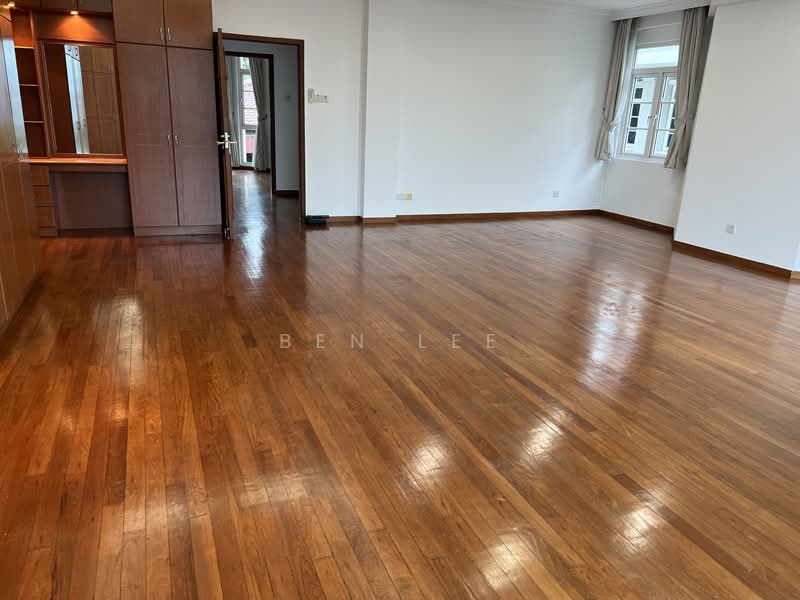 Cheap and huge Faber park grove walk bungalow 6 bedroom 5000sqft, Faber walk, 6 Bedrooms, 5,000 sqft, Bungalow House For Rent, by Ben Lee, 500136619 - Interior - PropertyGuru.com.sg