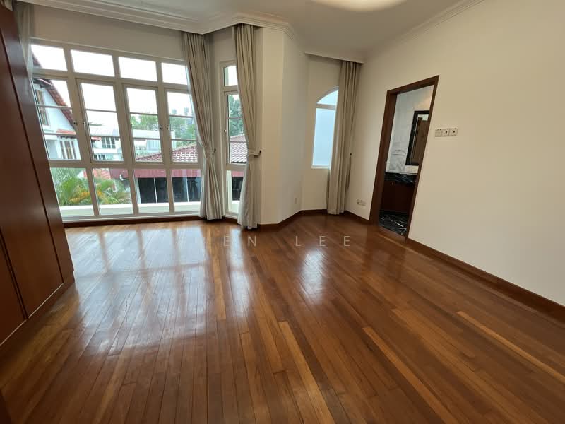 Cheap and huge Faber park grove walk bungalow 6 bedroom 5000sqft, Faber walk, 6 Bedrooms, 5,000 sqft, Bungalow House For Rent, by Ben Lee, 500136619 - Interior - PropertyGuru.com.sg