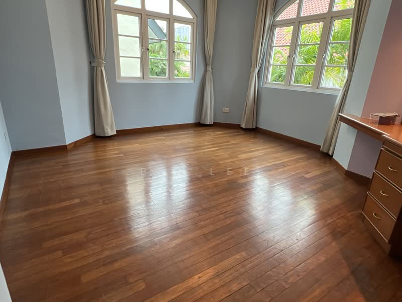 Cheap and huge Faber park grove walk bungalow 6 bedroom 5000sqft, Faber walk, 6 Bedrooms, 5,000 sqft, Bungalow House For Rent, by Ben Lee, 500136619 - Interior - PropertyGuru.com.sg