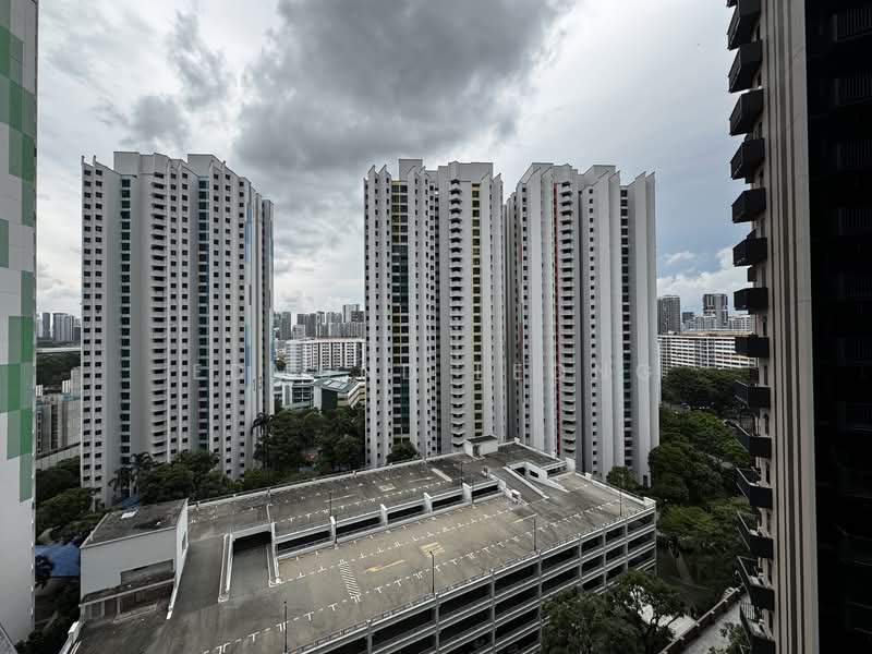 Piccadilly Grand, 3 Northumberland Road, 1 Bedroom, 517 sqft, Condominium For Rent, by Edmund Leong, 500136620 - Exterior - PropertyGuru.com.sg