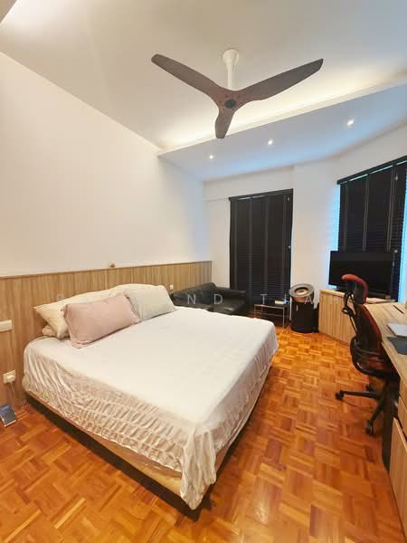 Sin Ming Plaza, 4 Sin Ming Road, 3 Bedrooms, 1,442 sqft, Apartment For Sale, by Raymond Tiah, 500136622 - Bedroom - PropertyGuru.com.sg
