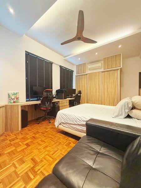 Sin Ming Plaza, 4 Sin Ming Road, 3 Bedrooms, 1,442 sqft, Apartment For Sale, by Raymond Tiah, 500136622 - Bedroom - PropertyGuru.com.sg