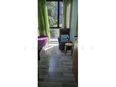 For Rent - La Fiesta