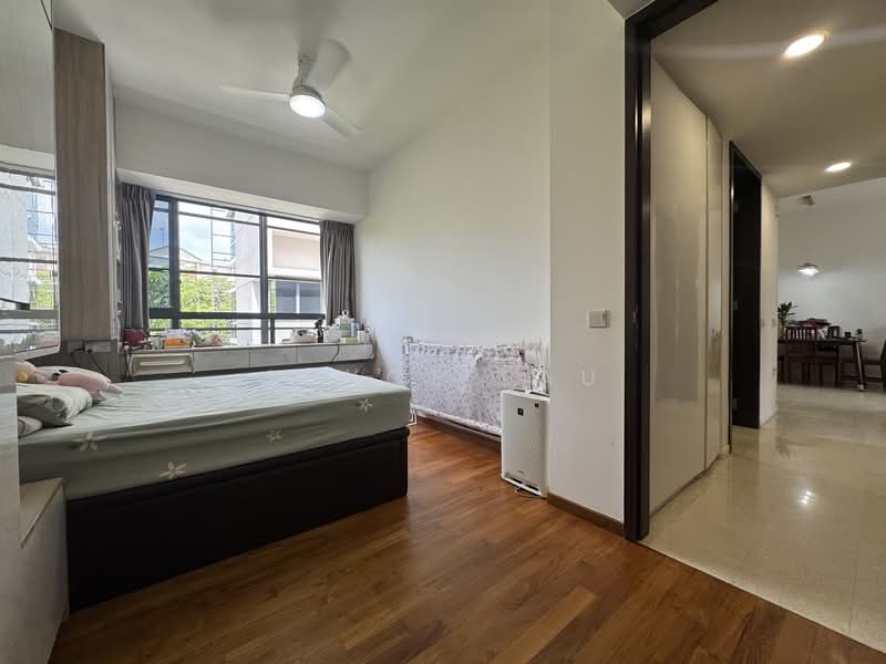 Terrene at Bukit Timah, 113 Jalan Jurong Kechil, 3 Bedrooms, 1,076 sqft, Condominium For Sale, by Joyce Lau, 500136628 - Bedroom - PropertyGuru.com.sg