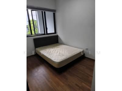 For Rent - Mayfair Gardens