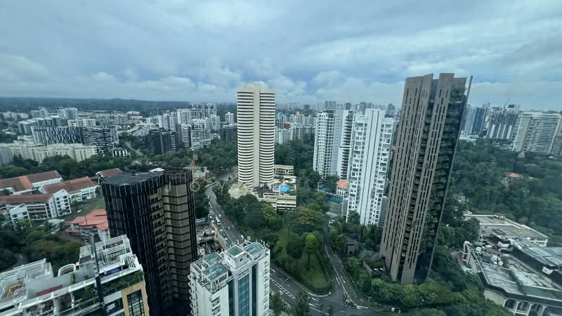 The Arc at Draycott, 5 Draycott Drive, 3 Bedrooms, 1,270 sqft, Apartment For Rent, by Joyce Foo, 500136635 - Exterior - PropertyGuru.com.sg