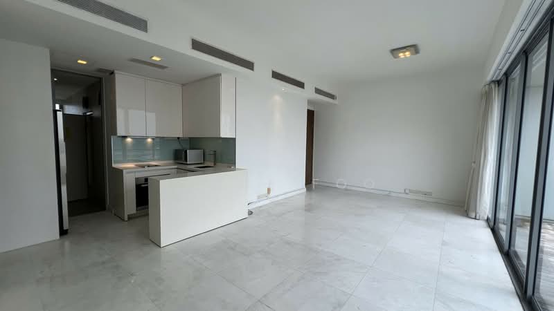 The Arc at Draycott, 5 Draycott Drive, 3 Bedrooms, 1,270 sqft, Apartment For Rent, by Joyce Foo, 500136635 - Kitchen - PropertyGuru.com.sg