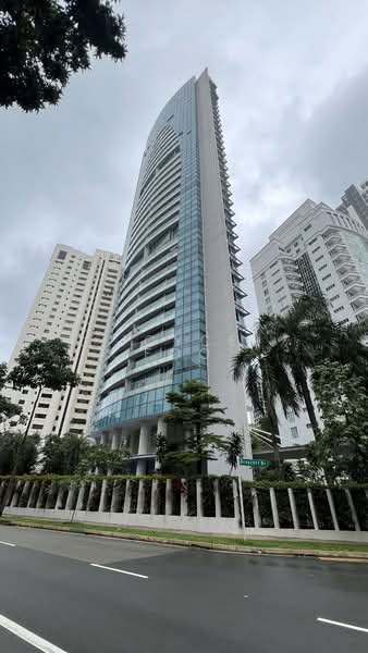 The Arc at Draycott, 5 Draycott Drive, 3 Bedrooms, 1,270 sqft, Apartment For Rent, by Joyce Foo, 500136635 - Exterior - PropertyGuru.com.sg