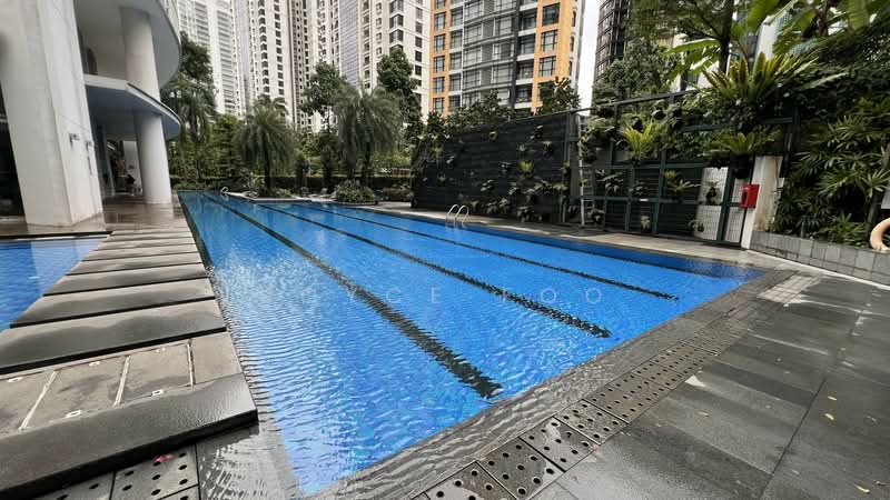 The Arc at Draycott, 5 Draycott Drive, 3 Bedrooms, 1,270 sqft, Apartment For Rent, by Joyce Foo, 500136635 - Exterior - PropertyGuru.com.sg