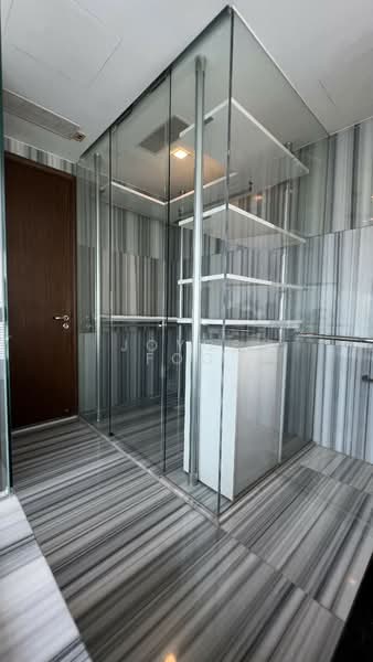 The Arc at Draycott, 5 Draycott Drive, 3 Bedrooms, 1,270 sqft, Apartment For Rent, by Joyce Foo, 500136635 - Interior - PropertyGuru.com.sg