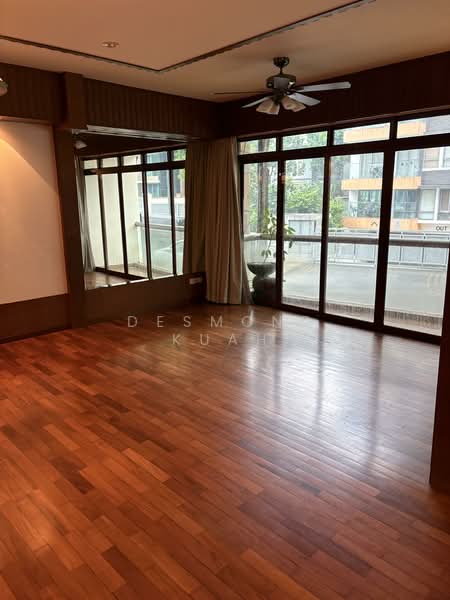 Sophia 98, 98 Sophia Road, 2 Bedrooms, 1,023 sqft, Condominium For Rent, by Desmond Kuah, 500136639 - Living Room - PropertyGuru.com.sg
