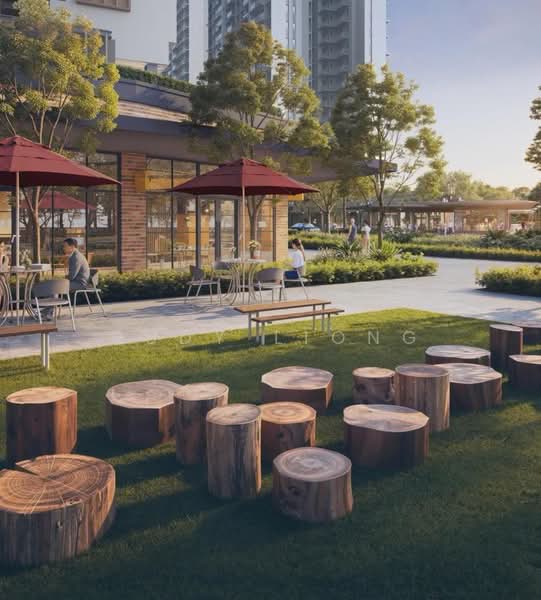 Hudson Place Residences, , 2 Bedrooms, 646 sqft, Condominium For Sale, by Rudy Liong, 500136640 - Exterior - PropertyGuru.com.sg