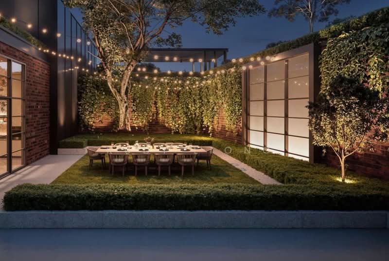 Hudson Place Residences, , 2 Bedrooms, 646 sqft, Condominium For Sale, by Rudy Liong, 500136640 - Garden - PropertyGuru.com.sg