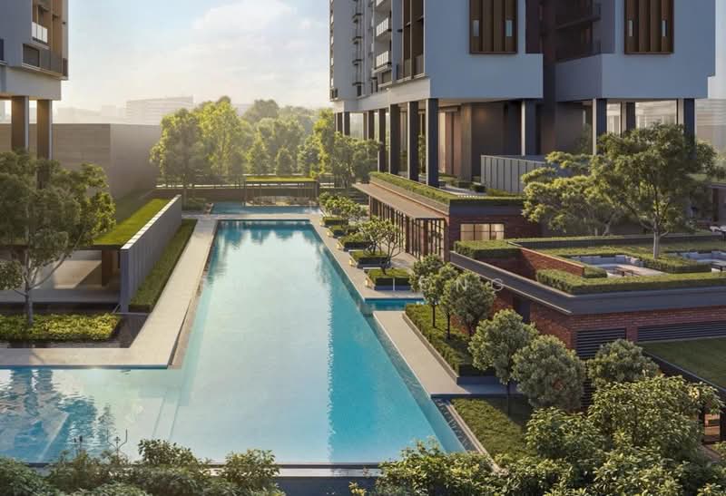 Hudson Place Residences, , 2 Bedrooms, 646 sqft, Condominium For Sale, by Rudy Liong, 500136640 - Exterior - PropertyGuru.com.sg