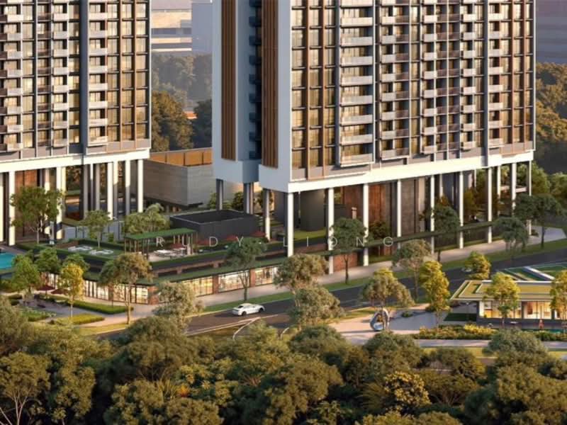 Hudson Place Residences, , 2 Bedrooms, 646 sqft, Condominium For Sale, by Rudy Liong, 500136640 - Exterior - PropertyGuru.com.sg