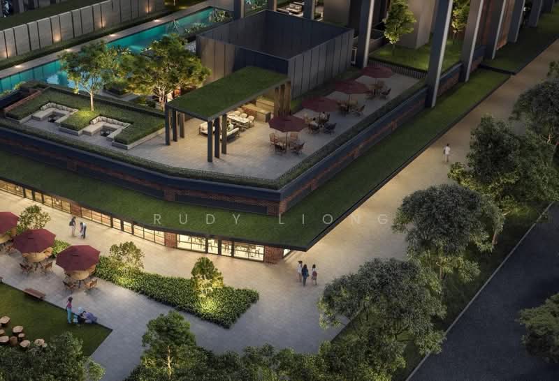 Hudson Place Residences, , 2 Bedrooms, 646 sqft, Condominium For Sale, by Rudy Liong, 500136640 - Exterior - PropertyGuru.com.sg