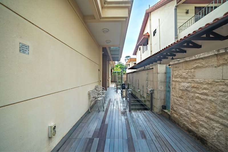 Frankel Estate, Siglap View, 6 Bedrooms, 7,815 sqft, Detached House For Sale, by Geraldine Goh, 500136641 - Exterior - PropertyGuru.com.sg