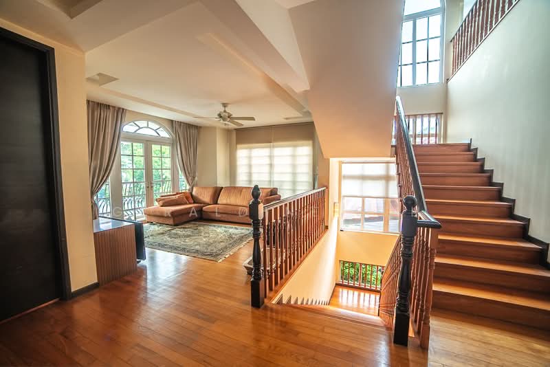 Frankel Estate, Siglap View, 6 Bedrooms, 7,815 sqft, Detached House For Sale, by Geraldine Goh, 500136641 - Living Room - PropertyGuru.com.sg