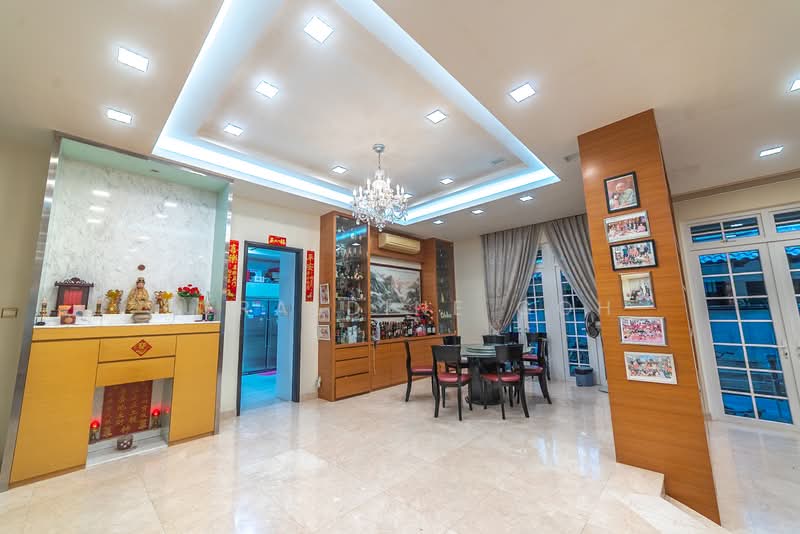 Frankel Estate, Siglap View, 6 Bedrooms, 7,815 sqft, Detached House For Sale, by Geraldine Goh, 500136641 - Interior - PropertyGuru.com.sg
