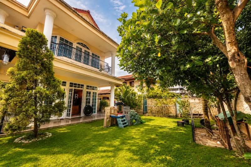Frankel Estate, Siglap View, 6 Bedrooms, 7,815 sqft, Detached House For Sale, by Geraldine Goh, 500136641 - Exterior - PropertyGuru.com.sg