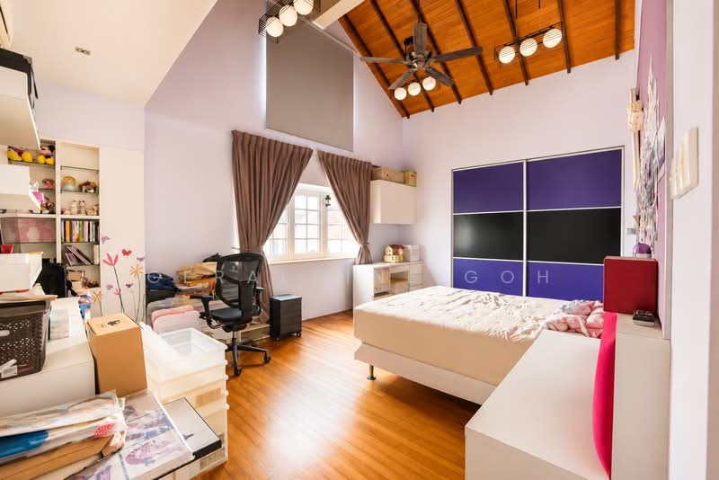 Frankel Estate, Siglap View, 6 Bedrooms, 7,815 sqft, Detached House For Sale, by Geraldine Goh, 500136641 - Bedroom - PropertyGuru.com.sg