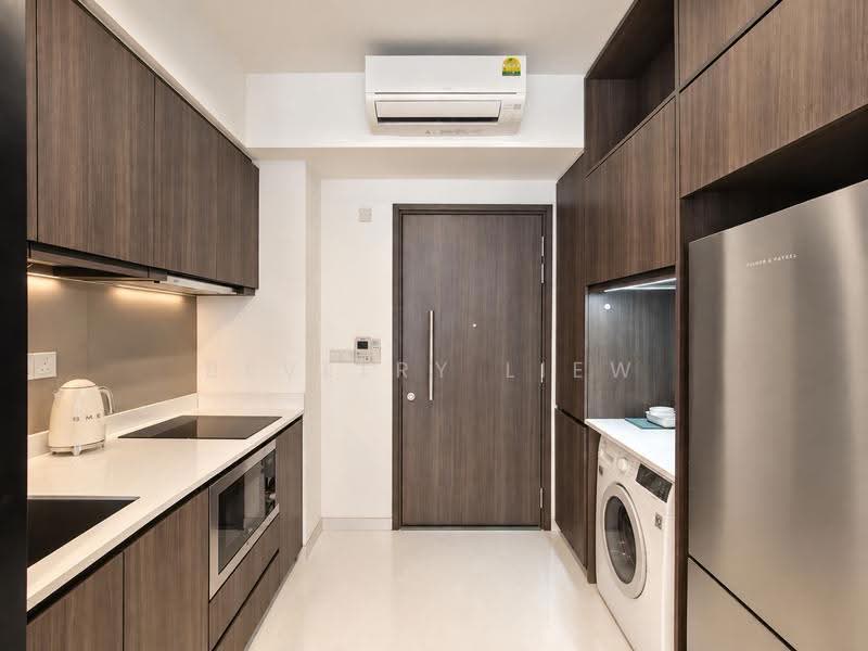 North Park Residences, 21 Yishun Central 1, Sembawang / Yishun, 2 Bedrooms, 549 sqft, Condominium For Sale, by Bevelry Liew, 500136643 - Kitchen - PropertyGuru.com.sg