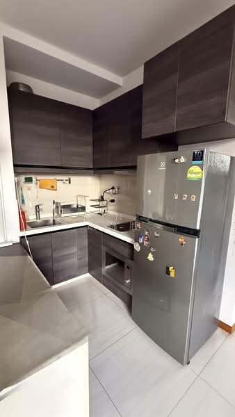 The Brooks I & The Brooks II, 25 Springside Green, 1 Bedroom, 603 sqft, Apartment For Rent, by Kevin Aw 胡锦胜, 500136644 - PropertyGuru.com.sg