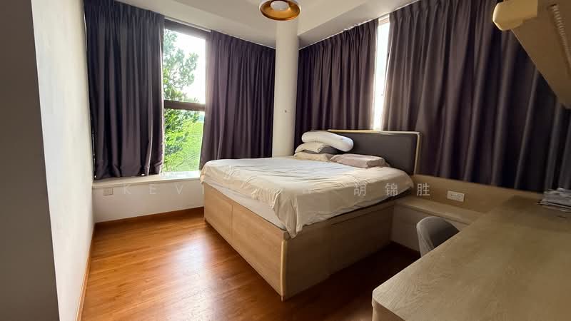 The Brooks I & The Brooks II, 25 Springside Green, 1 Bedroom, 603 sqft, Apartment For Rent, by Kevin Aw 胡锦胜, 500136644 - PropertyGuru.com.sg