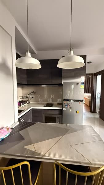 The Brooks I & The Brooks II, 25 Springside Green, 1 Bedroom, 603 sqft, Apartment For Rent, by Kevin Aw 胡锦胜, 500136644 - PropertyGuru.com.sg