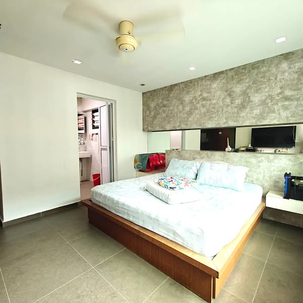 285 Bishan Street 22, 285 Bishan Street 22, 3 Bedrooms, 1,163 sqft, HDB Flat For Sale, by Liong Chee Pang, 500136648 - Bedroom - PropertyGuru.com.sg