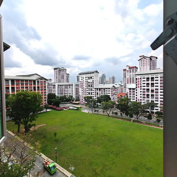 285 Bishan Street 22, 285 Bishan Street 22, 3 Bedrooms, 1,163 sqft, HDB Flat For Sale, by Liong Chee Pang, 500136648 - Exterior - PropertyGuru.com.sg