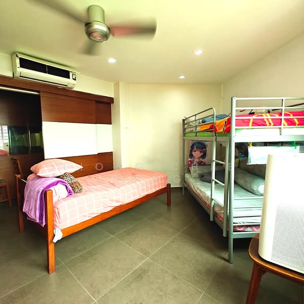 285 Bishan Street 22, 285 Bishan Street 22, 3 Bedrooms, 1,163 sqft, HDB Flat For Sale, by Liong Chee Pang, 500136648 - Bedroom - PropertyGuru.com.sg