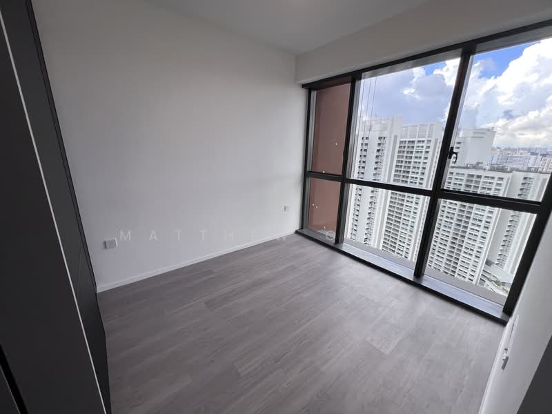 AMO Residence, 23 Ang Mo Kio Rise, 2 Bedrooms, 743 sqft, Condominium For Sale, by Matthew Chan, 500136649 - View - PropertyGuru.com.sg
