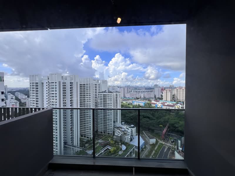 For Sale - AMO Residence