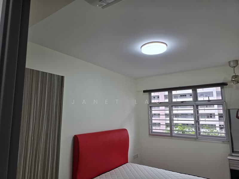 121A Canberra Street, 121A Canberra Street, Room Rental, 100 sqft, HDB Flat For Rent, by Janet Lau, 500136650 - Bedroom - PropertyGuru.com.sg