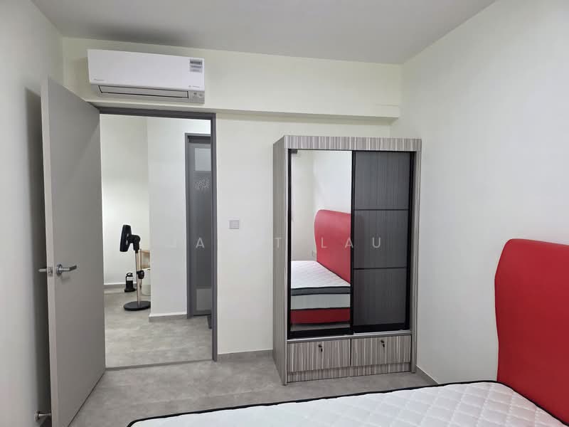 121A Canberra Street, 121A Canberra Street, Room Rental, 100 sqft, HDB Flat For Rent, by Janet Lau, 500136650 - Bedroom - PropertyGuru.com.sg