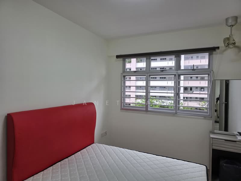 121A Canberra Street, 121A Canberra Street, Room Rental, 100 sqft, HDB Flat For Rent, by Janet Lau, 500136650 - Bedroom - PropertyGuru.com.sg
